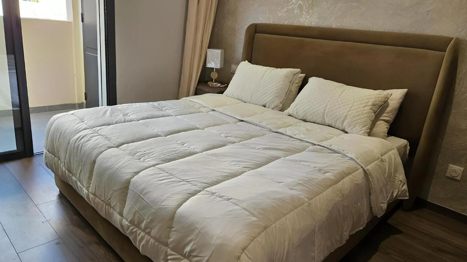 Studio Seven Sky 1 - Close To Cfc Casablanca Maroko
