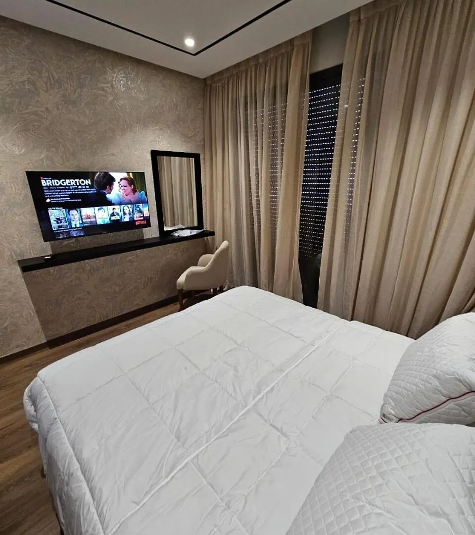 Studio Seven Sky 1 - Close To Cfc Casablanca